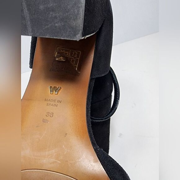 Whistles   - Picture 13 of 14